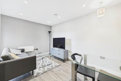 1 bedroom apartment for sale, Ropemaker Place, Renshaw Street