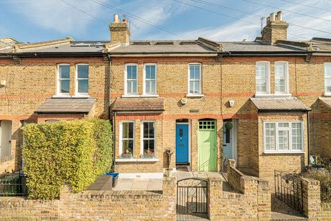 5 bedroom terraced house for sale, Fourth Cross Road, Twickenham TW2