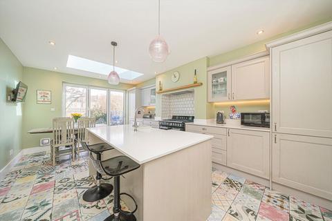 5 bedroom terraced house for sale, Fourth Cross Road, Twickenham TW2