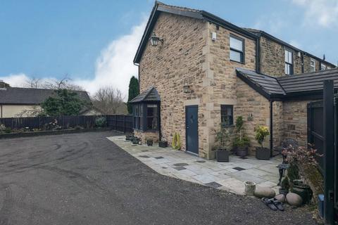 3 bedroom cottage for sale, Back School Lane, Upholland WN8