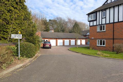 1 bedroom retirement property for sale, Chestnut House, Brook Court, Sandbach