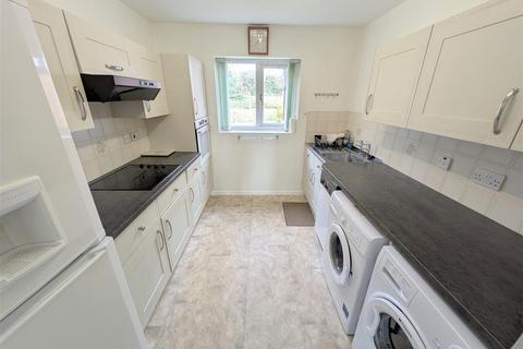 1 bedroom retirement property for sale, Chestnut House, Brook Court, Sandbach