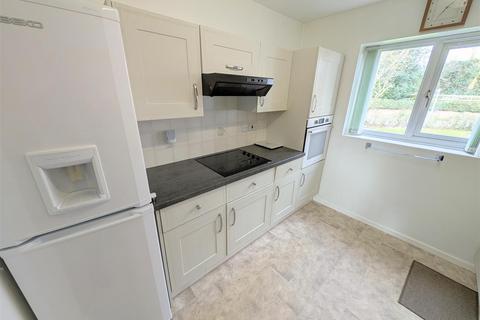 1 bedroom retirement property for sale, Chestnut House, Brook Court, Sandbach