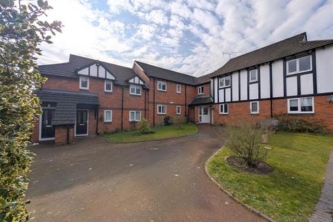 1 bedroom apartment for sale, Chestnut House, Brook Court, Sandbach