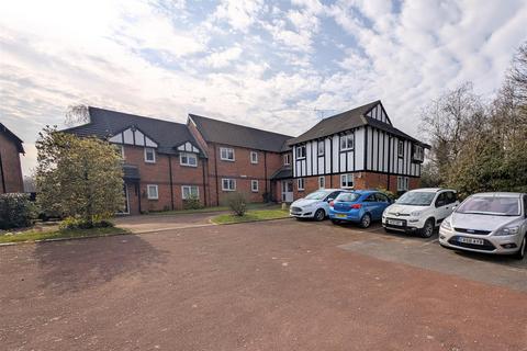 1 bedroom apartment for sale, Chestnut House, Brook Court, Sandbach