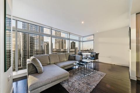 2 bedroom flat for sale, Pan Peninsula Square, Canary Wharf, London, E14