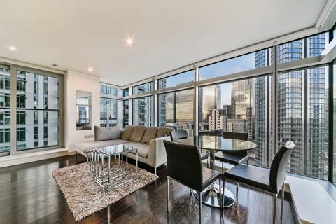 2 bedroom flat for sale, Pan Peninsula Square, Canary Wharf, London, E14