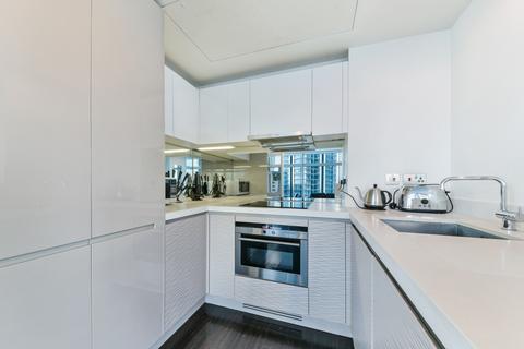 2 bedroom flat for sale, Pan Peninsula Square, Canary Wharf, London, E14