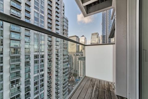 2 bedroom flat for sale, Pan Peninsula Square, Canary Wharf, London, E14