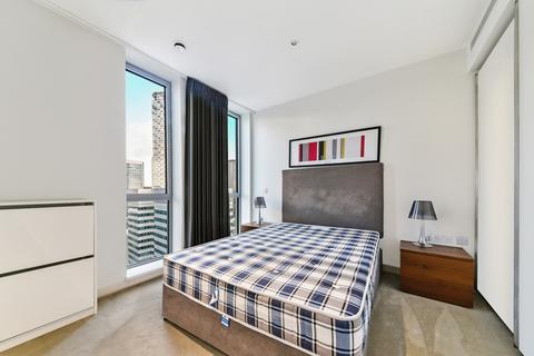 2 bedroom flat for sale, Pan Peninsula Square, Canary Wharf, London, E14