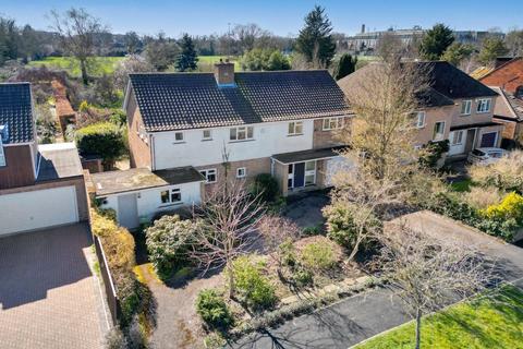 5 bedroom detached house for sale, Porson Road, Cambridge
