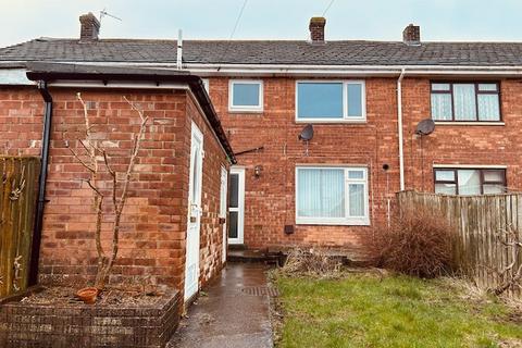 3 bedroom terraced house to rent, Greenfield Terrace, Stanley DH9