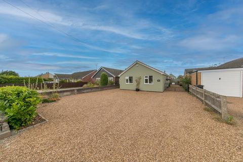 3 bedroom detached bungalow for sale, Wivenhoe Road, Alresford, Colchester, CO7