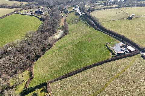 Land for sale, Torrington EX38