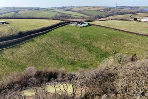 Land for sale, Torrington EX38