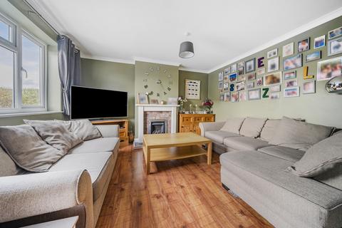 4 bedroom semi-detached house for sale, The Crescent, Sea Mills, Bristol, BS9