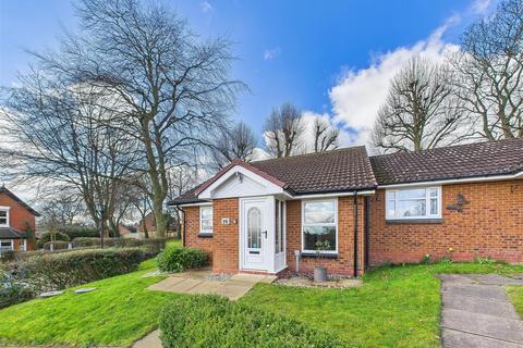 2 bedroom bungalow for sale, Maryvale Court, Lichfield