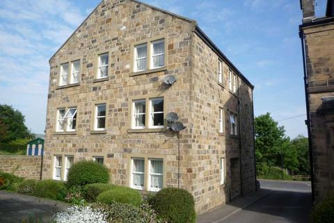 1 bedroom flat to rent, Ilkley Road, Otley, West Yorkshire, UK, LS21