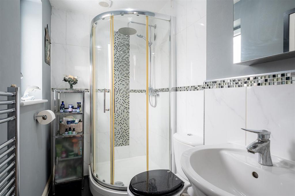 En suite