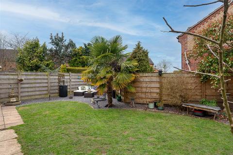 2 Brunswick Close, Strensall, York, YO32 5ZT