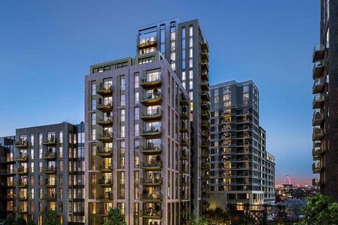 2 bedroom flat for sale, Juniper Gardens, 9 Gasholder Place, Oval, SE11