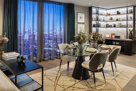 2 bedroom flat for sale, Juniper Gardens, 9 Gasholder Place, Oval, SE11