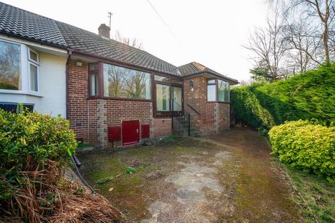 3 bedroom semi-detached bungalow for sale, Alma Crescent, Dronfield