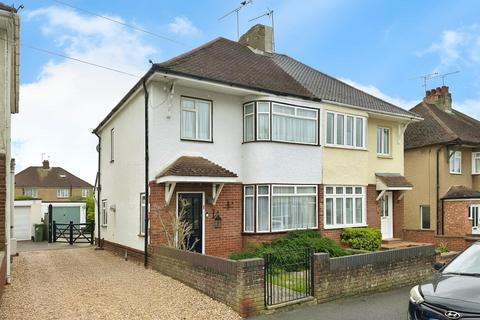 3 bedroom semi-detached house for sale, Jubilee Road, Aldershot