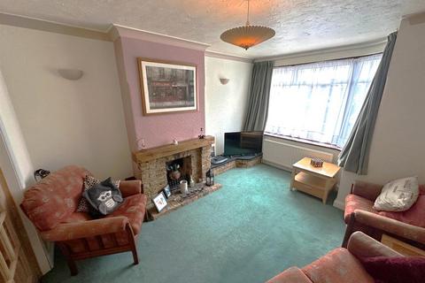 3 bedroom semi-detached house for sale, Jubilee Road, Aldershot