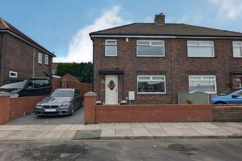 3 bedroom semi-detached house for sale, Ormskirk Road, Upholland WN8