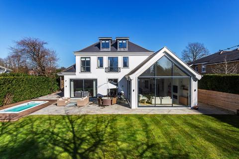 6 bedroom detached house for sale, Icklingham Road, Cobham, Surrey, KT11