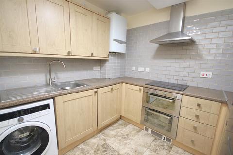 1 bedroom flat to rent, Chieftain Way, Cambridge CB4