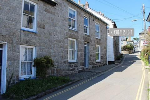 2 bedroom apartment for sale, Commercial Road, Mousehole, TR19 6QG