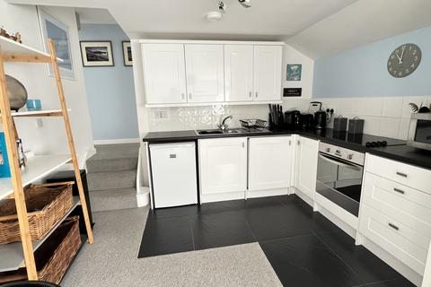 2 bedroom apartment for sale, Commercial Road, Mousehole, TR19 6QG