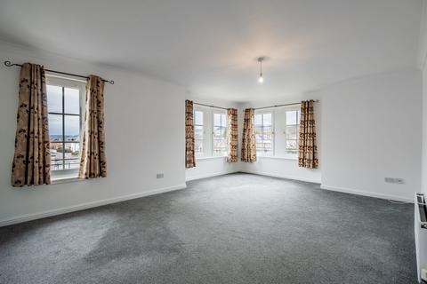 3 bedroom flat for sale, Blenheim Court, Stirling, FK9