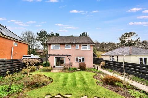 4 bedroom detached house for sale, Corfe Mullen