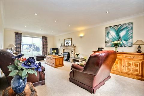 4 bedroom detached house for sale, Corfe Mullen