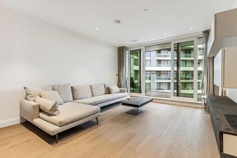 3 bedroom flat for sale, Cascade Court, Chelsea Vista, Battersea, SW11