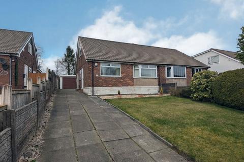 3 bedroom semi-detached house for sale, Cambridge Road, Wigan WN5