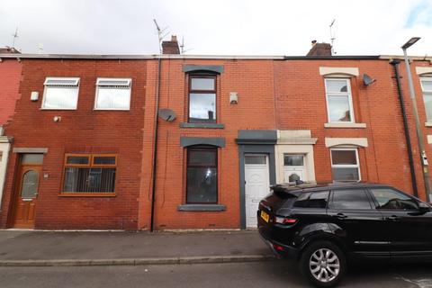 2 bedroom house to rent, Stephen Street, Blackburn