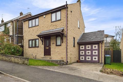 3 bedroom detached house for sale, Lemont Road, Totley. S17 4HA