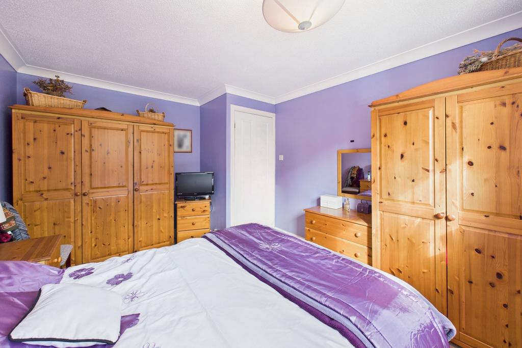 Main bedroom