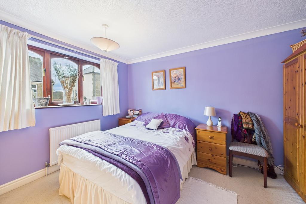 Main bedroom