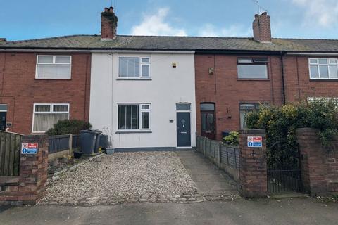 3 bedroom terraced house for sale, Ormskirk Road, Skelmersdale WN8