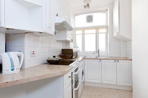 2 bedroom apartment to rent, Grove End House, Grove End Road, St Johns Wood, London, NW8