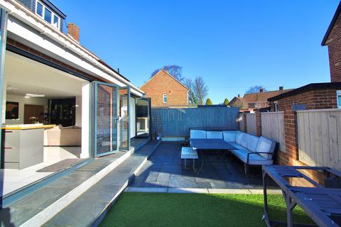 4 bedroom semi-detached house for sale, Carnoustie Close, Benton, Newcastle upon Tyne, NE7