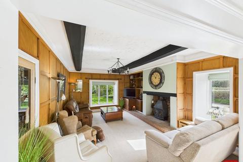Old Corsend Farmhouse Corsend Road, Hartpury, Gloucester, GL19 3BP