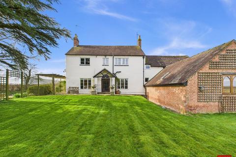Old Corsend Farmhouse Corsend Road, Hartpury, Gloucester, GL19 3BP