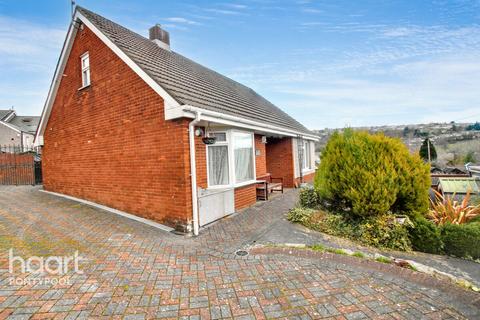 3 bedroom bungalow for sale, Mount Pleasant, Pontypool