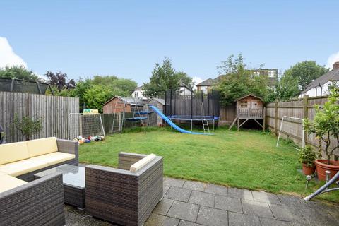 4 bedroom semi-detached house for sale, Hambro Avenue, Hayes